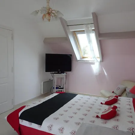 Marcilly Tatil Evi