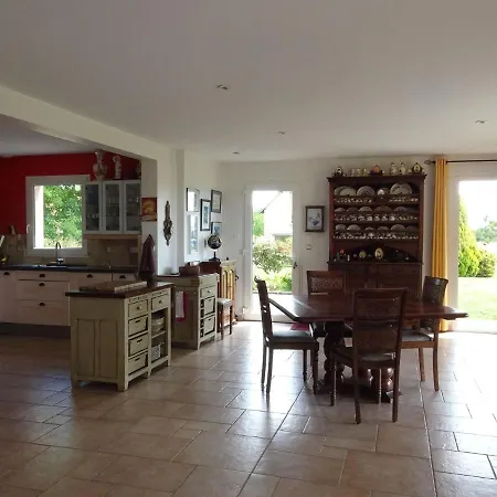 Tatil Evi Marcilly *