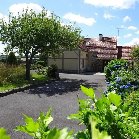 Marcilly Tatil Evi *